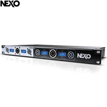 NEXO DPU